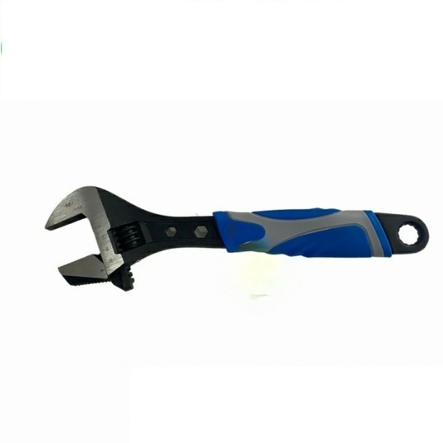 Picture of C-MART ADJUSTABLE WRENCH - F0201