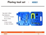 Picture of C-MART FLARING TOOL SET - K0031