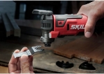 Picture of SKIL MULTI-TOOLS BRUSHLESS CORDLESS  MULTI-TOOLS - OS5927C-10