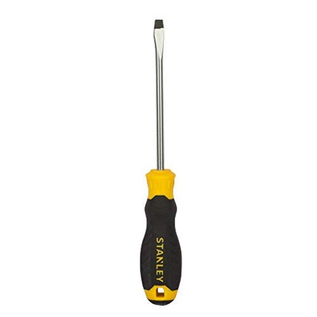 Picture of STANLEY-STANDARD-SCREW-DRIVER- CUSHION -GRIP-STSTMT608228