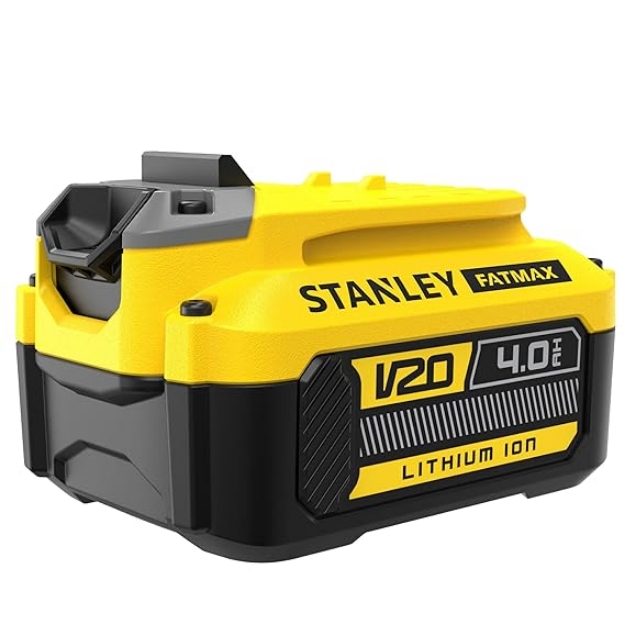 Picture of STANLEY BATTERY 4.0AH-STSB204