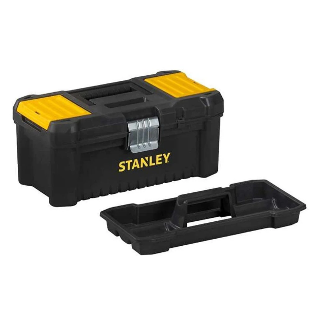 Picture of STANLEY TOOL BOX ESSENTIAL ZAG-STSTST175518