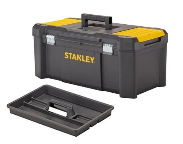 Picture of STANLEY TOOL BOX ESSENTIAL ZAG 26-STSTST829761