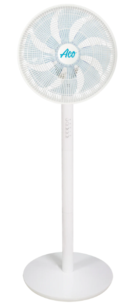 Picture of ACO RECHARGEABLE STAND FAN 16-ACOFS353IN1