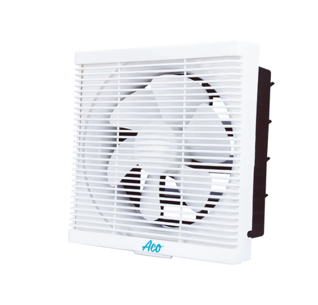 Picture of ACO PLASTIC WALL EXHAUST FAN-ACOAPB20F