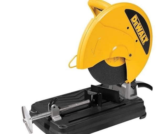 Picture of 2200W 355MM CHOPSAW-DED28730