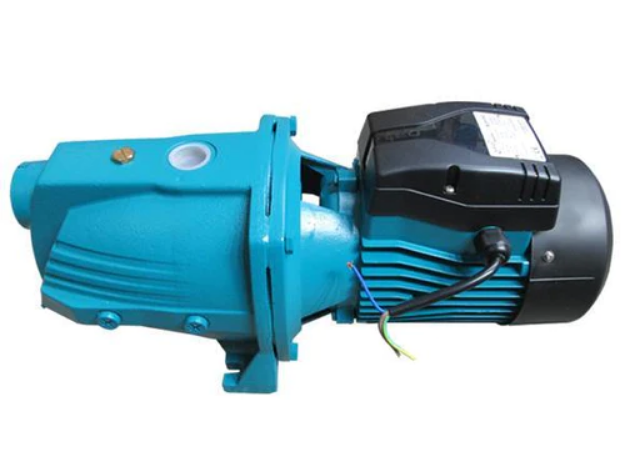 Picture of JET PUMP SHALLOW WELL SS HEAD  1 PH 3.0-LOAJM75S