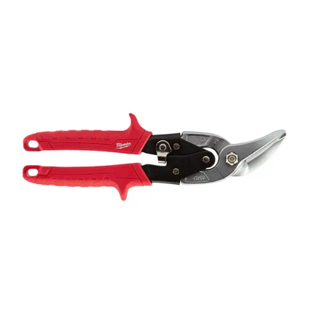 Picture of left cutting offset snips-48-22-4012