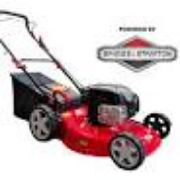 Picture of LAWN MOWER - YLM53A