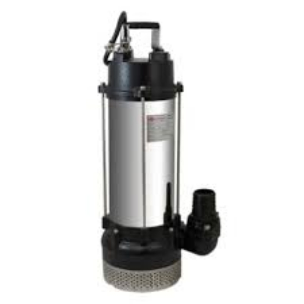 Picture of HIGH HEAD SUBMERSIBLE WASTE WATER PUMP - EAH-30T