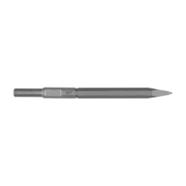 Picture of 21MM K-HEX POINT CHISEL 380MM - 4932399251