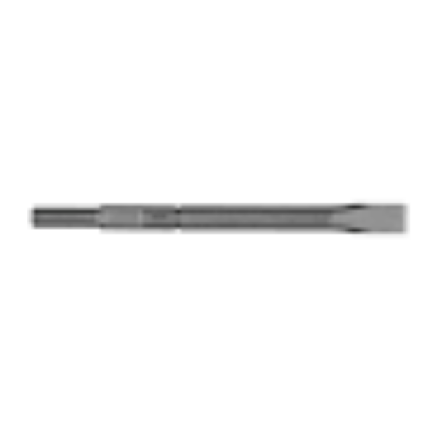 Picture of 21MM K-HEX FLAT CHISEL 25 X 380MM - 4932399256