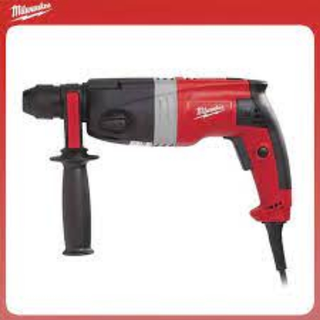 Picture of 670W PISTOL TYPE ROTARY HAMMER - PFH24E