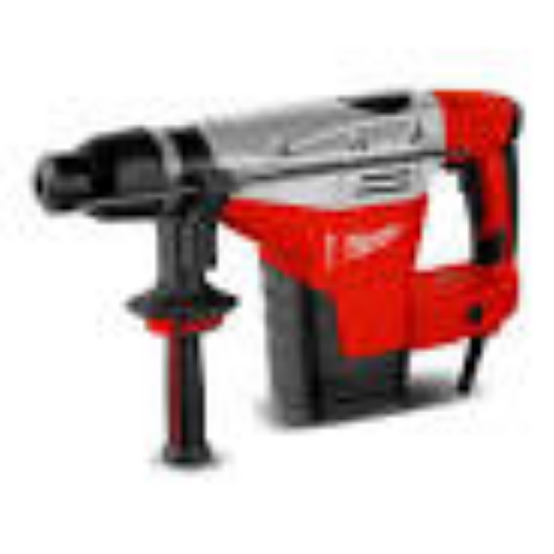 Picture of 45MM ROTARY HAMMER SDSMAX 12J - KANGO 545 S
