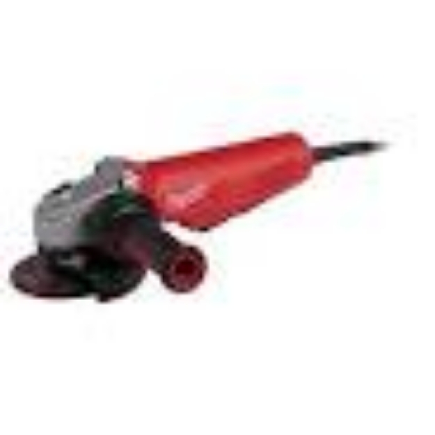 Picture of 125MM ANGLE GRINDER - AGV12-125XPD