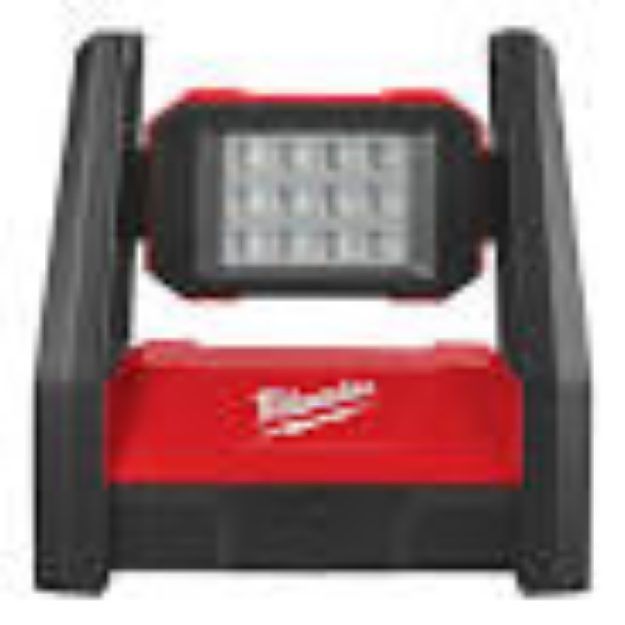 Picture of M18™ LED HIGH PERFORMANCE AREA LIGHT (BARE) -  M18HAL-0