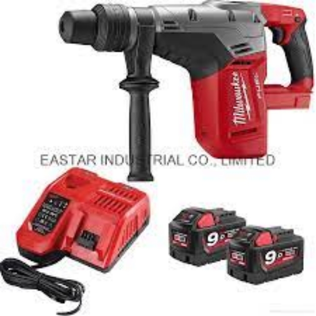Picture of M18 SDSMAX ROTARY HAMMER - M18CHM-902C
