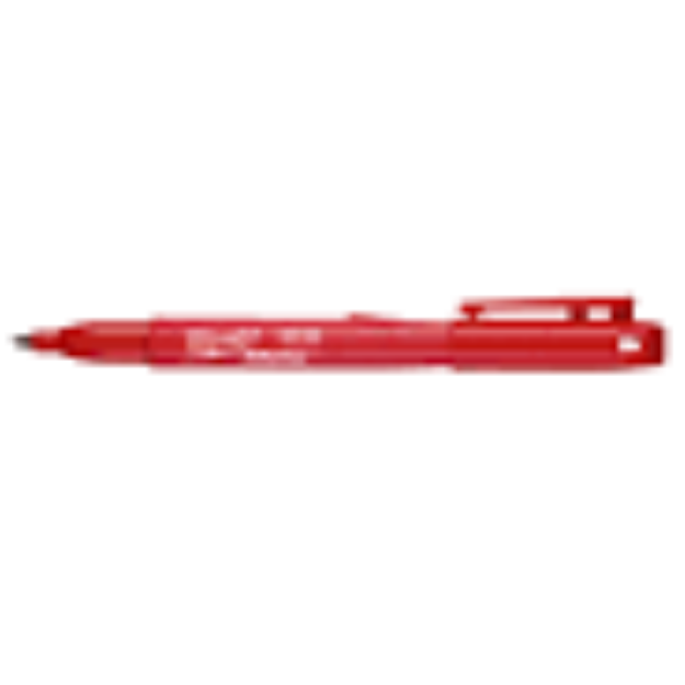 Picture of 36PK INKZALL™  RED FINE POINT MARKER - 48-22-3170
