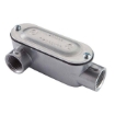 Picture of CONDULET BODIES (CONDULET) - ALUMINUM DIE-CAST CONDULET LR