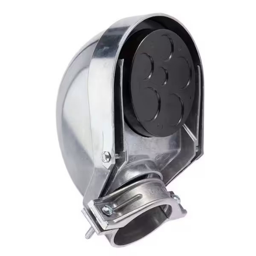 Picture of ENTRANCE CAP ( WEATHER HEAD ) CLAMP TYPE