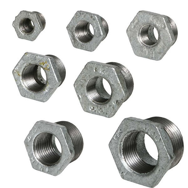 REDUCER BUSHING