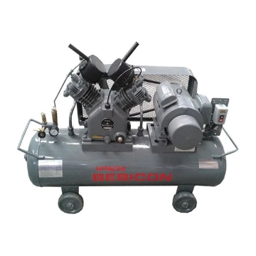 Picture of Hitachi Air Compressor