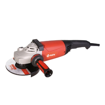 Picture of Ken Angle Grinder