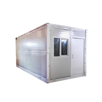 Picture of FOLDING HOUSE CONTAINER