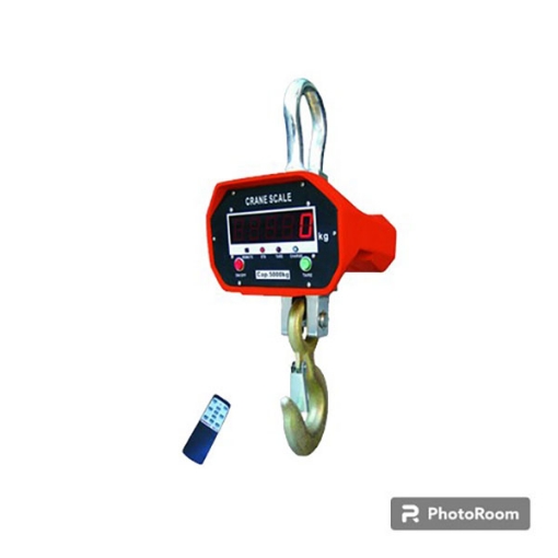 Picture of Toho Digital Crane Scale,TOXZCCE