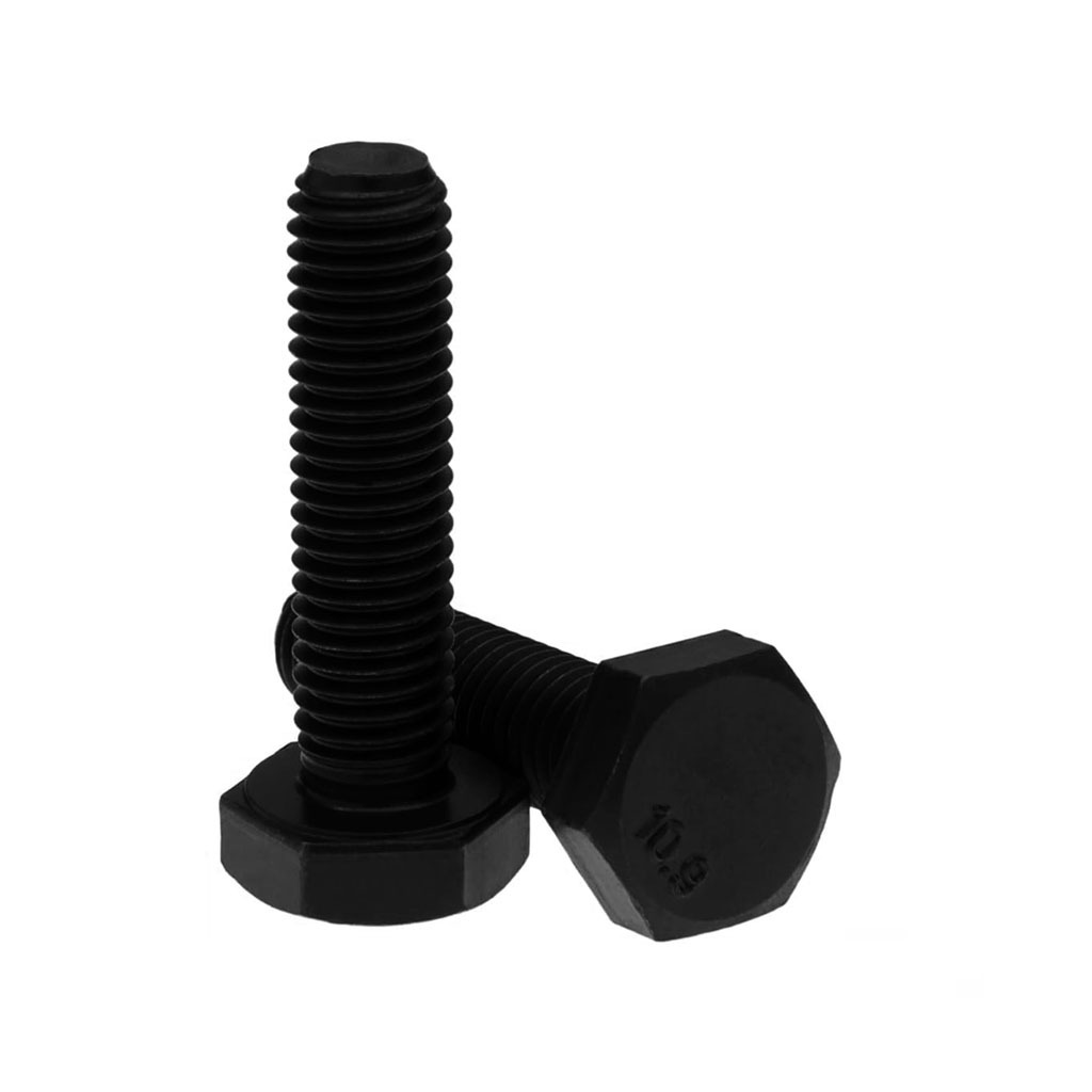 Grade 10.9 High Tensile Cap Screw (10.9 HT CS)