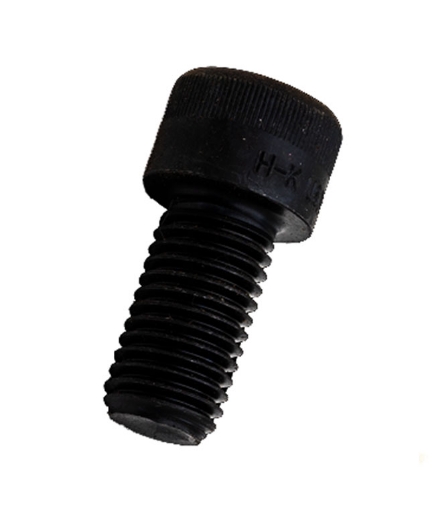 Picture of ALLEN SOCKET HEAD CAP SCREW FULLTHREAD (METRIC)