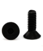 Picture of ALLEN FLAT HEAD SOCKET SCREWS (INCHES)
