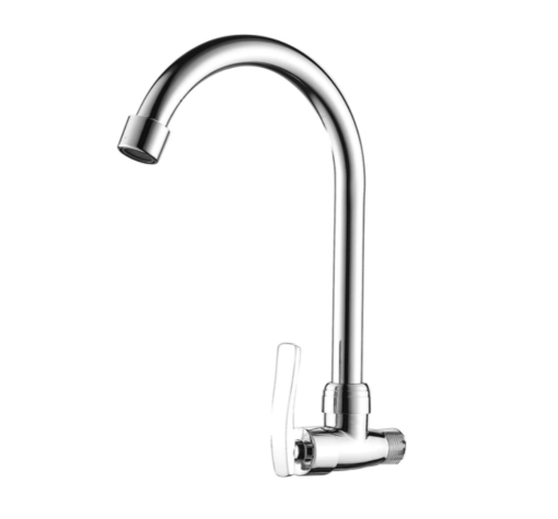 Picture of AQUA W/MT KITCHEN FAUCET CHROME- AXS012FW202C