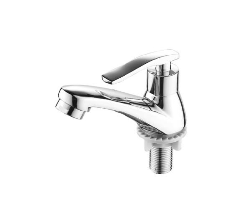 Picture of Axis Aqua Basin Faucet Chrome, AXS012FD250C