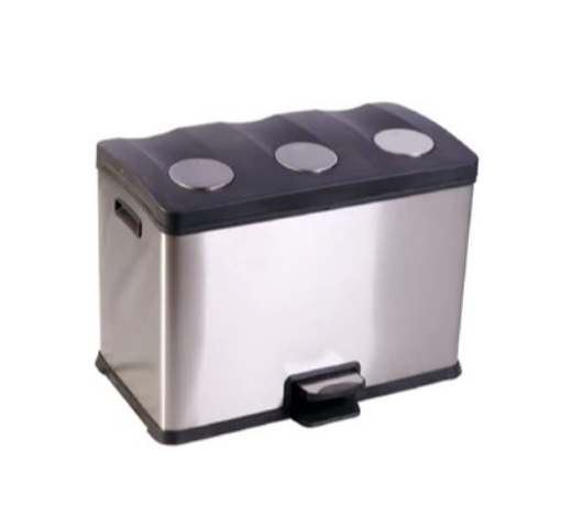 Picture of EKO COMMERCIAL BINS - EKEK9288mt50l