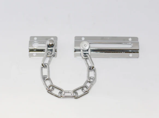 Picture of DOOR CHAIN SECURITY BRIGHT CHROME - YLHV1037KUS26