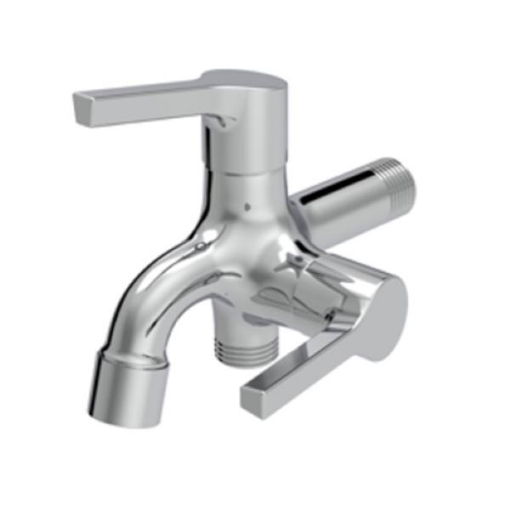 Picture of Axis Shire 2-Way Faucet Chrome, AXS01FW201C