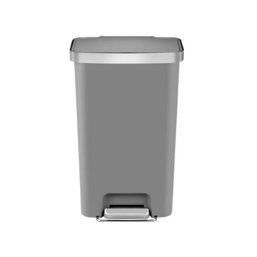 Picture of HANA PLASTIC STEP BIN-EKEK638835LGR