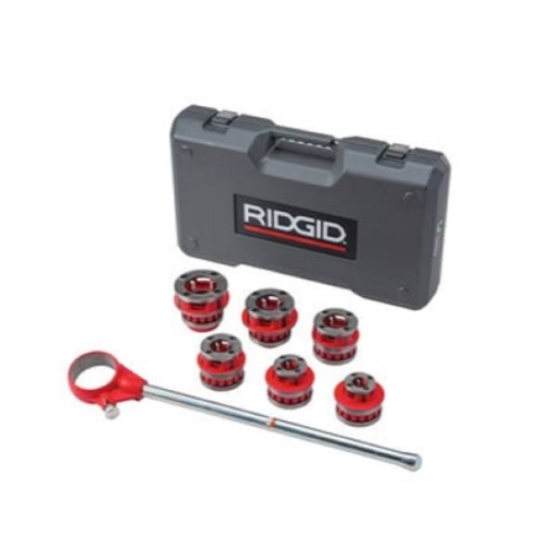 Picture of THREADER 12R 1/2-2 NPT-36475