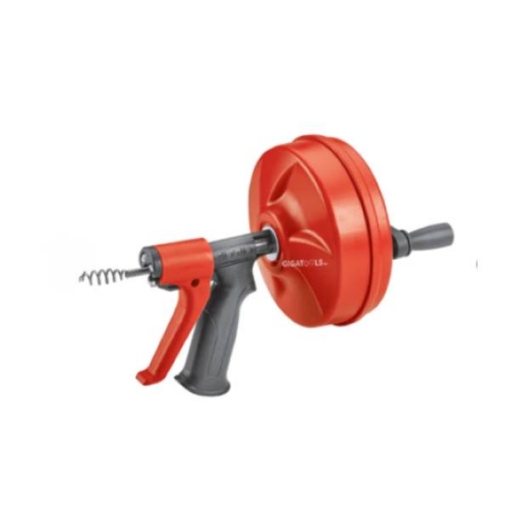 Picture of DRAIN CLEANER, POWER-SPIN-57043