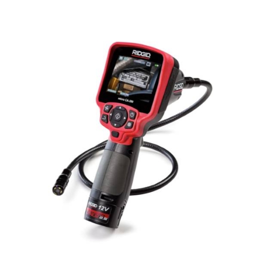 Picture of CAMERA MICRO CA-340 EUR LI-55903