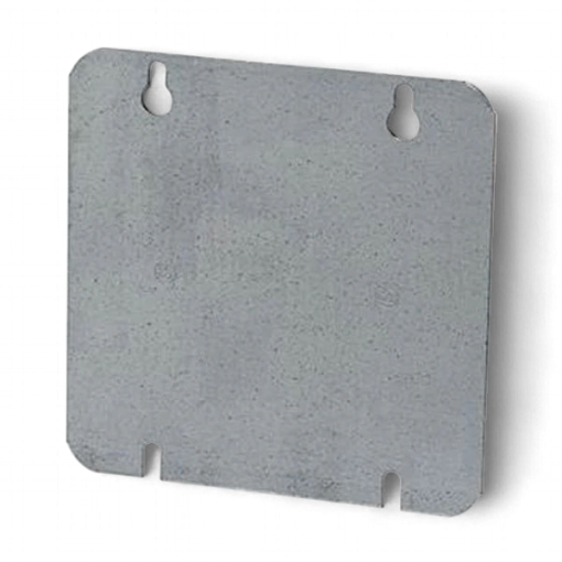 Picture of SQUARE BOX  4X4  H.D