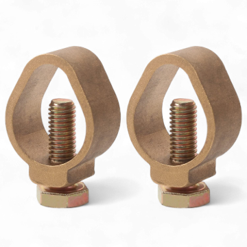 Picture of GROUND CLAMP