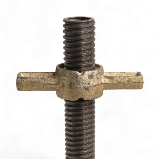 Picture of BASE JACK NUT 32MM
