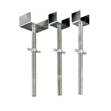 Picture of TELESCOPIC U-HEAD