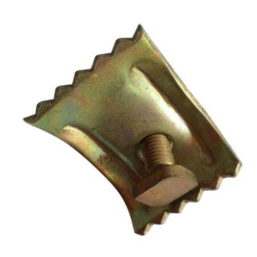 Picture of ALUMA CLIP/ A CLAMP ASSEMBLY