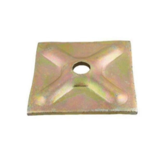 Picture of TIE ROD THRUST PLATE