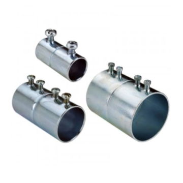 Show details for SET SCREW COUPLING Picture of SET SCREW COUPLING