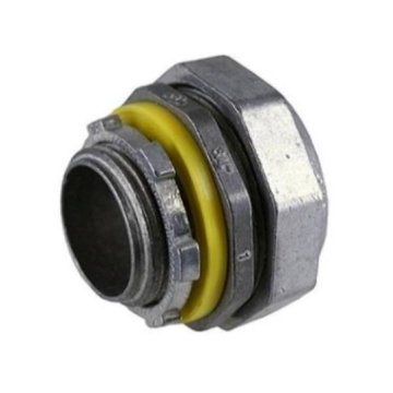 Show details for LIQUIDTIGHT CONNECTOR,STRAIGHT Picture of LIQUIDTIGHT CONNECTOR,STRAIGHT