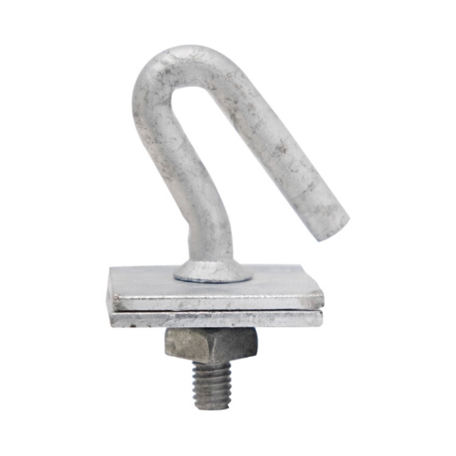 Picture of Midspan Clamp